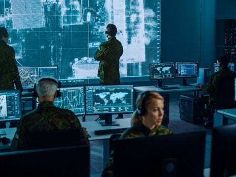 Information Advantage: Defence in the Digital Age