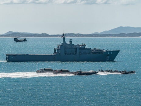Tri-service integrated exercise Wallaby 21 concludes