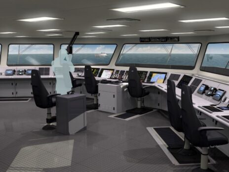 Damen Naval selects OSI IBMS for German Navy’s F126 programme