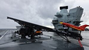 Banshee Jet 80+ Aerial Target Drone