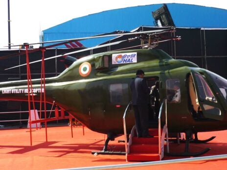 India’s DAC approves $1.06bn defence equipment procurement