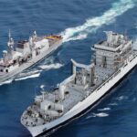 Protecteur Class Joint Support Ships (JSS), Canada
