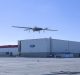 Transwing Vertical Take-Off and Landing (VTOL) UAS, US