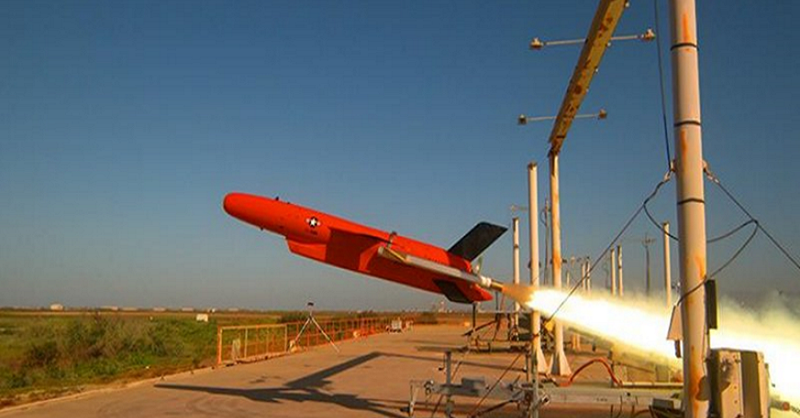 Kratos to deliver BQM-177A subsonic aerial target drones for US Navy - Vimarsana News