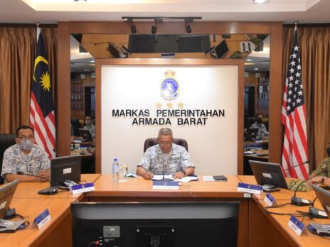 US and Malaysian navies conduct bilateral exercise ‘MTA Malaysia 2021’