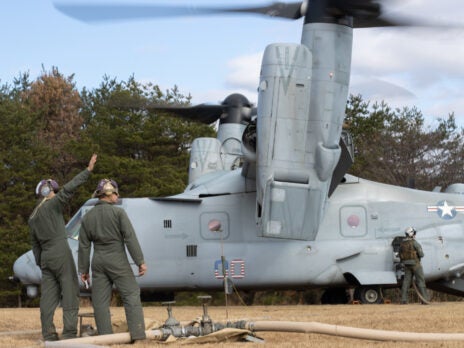 USMC and JGSDF commence Resolute Dragon 2021 exercise