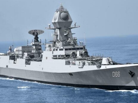 Indian Navy set to commission Visakhapatnam ship and Vela submarine