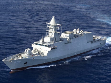 Fincantieri, Naval Group and Navantia submit offer for MMPC programme