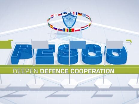 European Defence Agency launches new three-nation project M-SASV