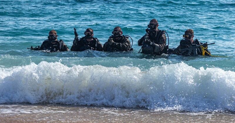 US Marine Corps completes MEU Exercise in Okinawa - Vimarsana News