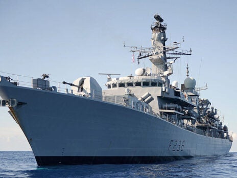 UK MoD confirms Russian submarine hit HMS Northumberland’s sonar