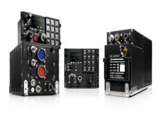 Rohde & Schwarz to provide radio systems for German Navy helicopters