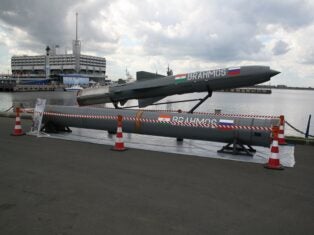 Philippines allocates funds to purchase BrahMos missile system