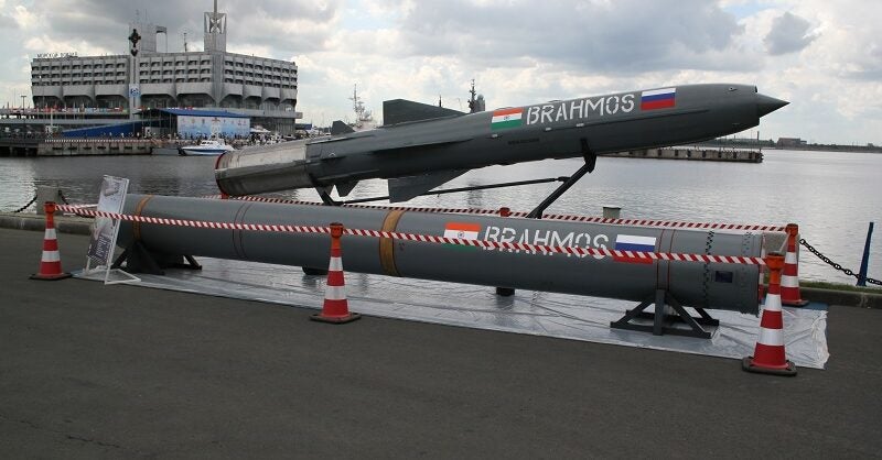 Philippines allocates funds to purchase BrahMos missile system - Vimarsana News