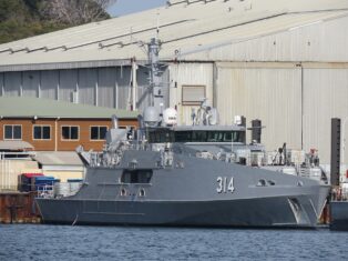 NORSTA Maritime wins Australian Navy maintenance contract