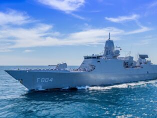 Dutch naval cooperation – A model of successful defence integration?