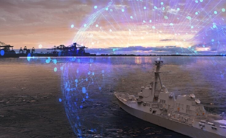 BAE Systems to develop tools for IARPA to guarantee data security