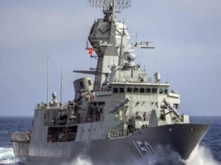 Babcock to buy remaining 50% stake in Australia’s Naval Ship Management