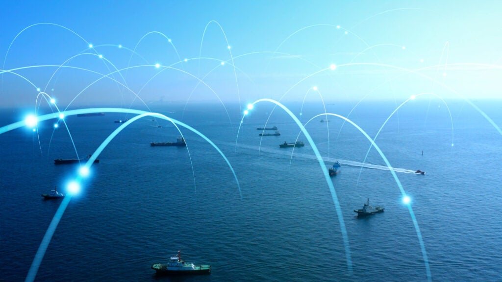 Cyberwarfare at sea: are navies safe? 