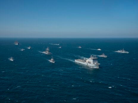 US NAVCENT-led International Maritime Exercise 2022 concludes