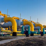 Yamal-Europe gas flow jumps four-fold amid Ukraine attack