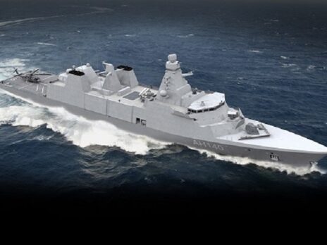 Poland selects Babcock’s Arrowhead 140 for new frigate programme