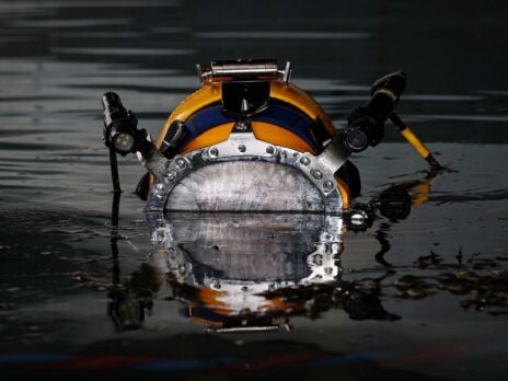 Royal Navy divers create elite mission teams to meet evolving needs