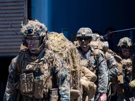 US and Philippines conclude Balikatan 2022 annual bilateral exercise