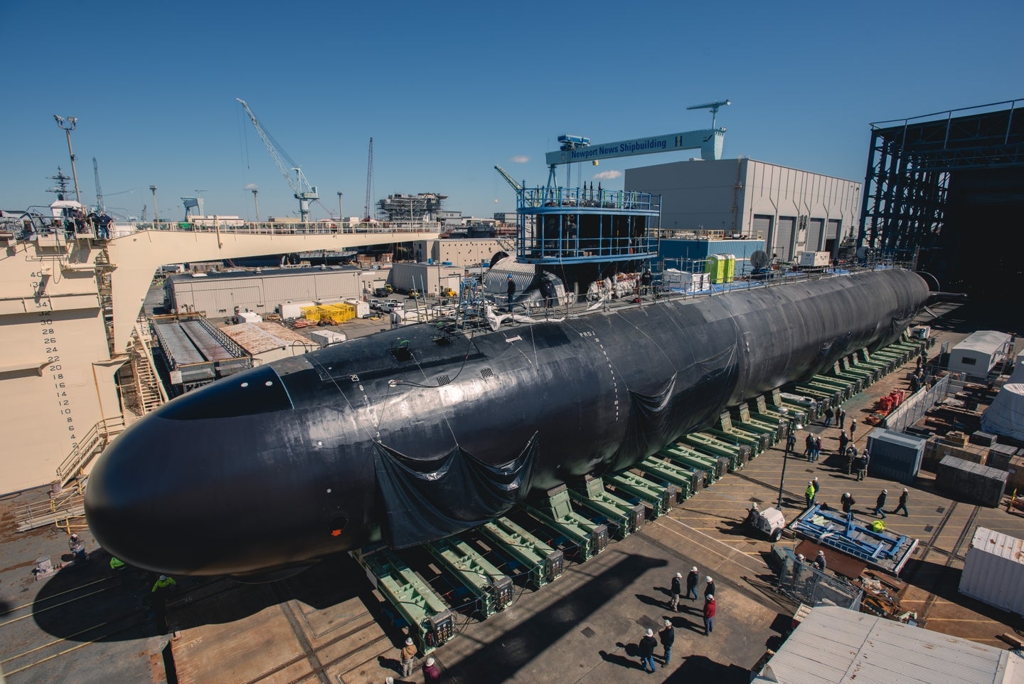 Aprender sobre 58+ imagem us navy submarines - br.thptnganamst.edu.vn