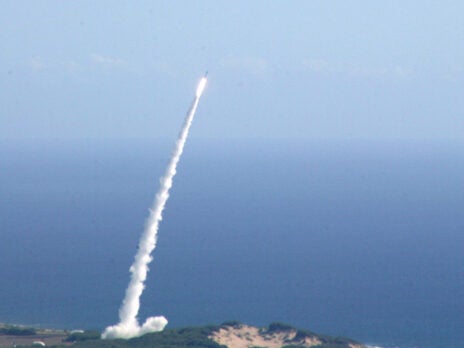 South Korea reportedly test-fires two SLBMs