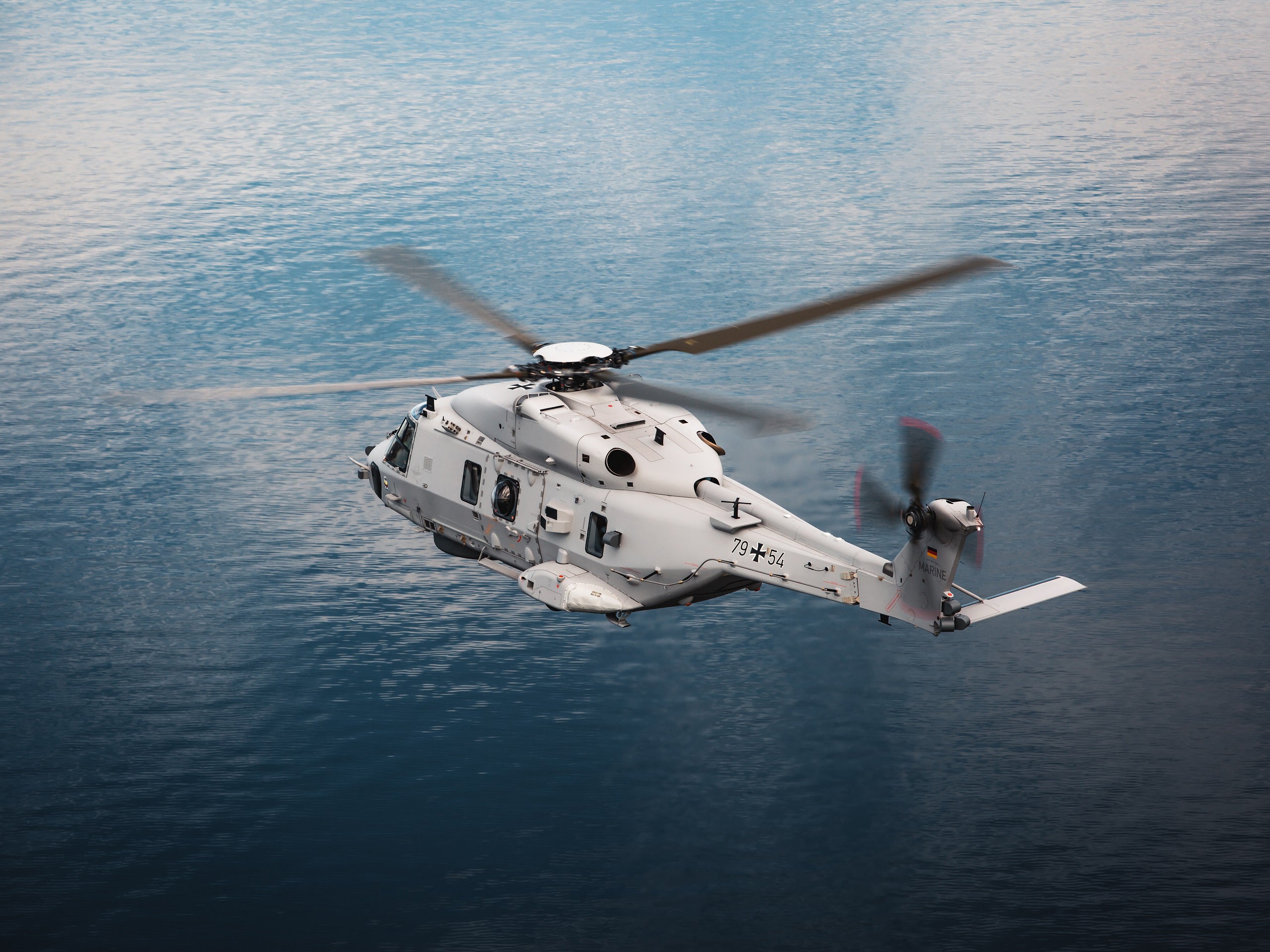 Anti-surface warfare helicopters are here to stay