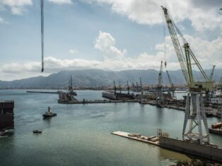 Fincantieri begins construction of Qatari Emiri Navy’s LPD