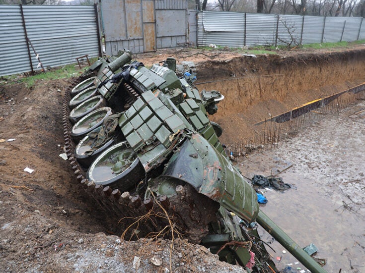 Photo of Despite failures in Ukraine, don’t underestimate Russia’s armed forces