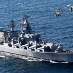Russian naval modernisation: A mismatch of goals and means