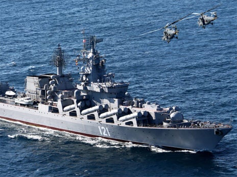 Russian naval modernisation: A mismatch of goals and means