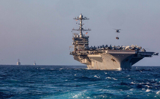 Nato conducts execution phase NESH 22 of Project Neptune - Vimarsana News