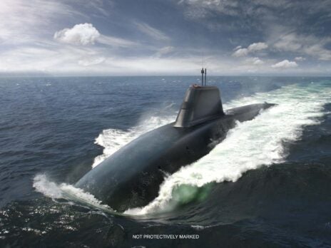 UK MoD awards £2bn further funding for Dreadnought submarines