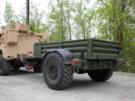 USMC set to field new joint light tactical vehicle trailers