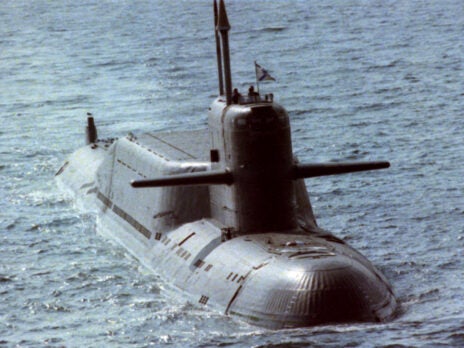 Brazil initiates discussions with IAEA for nuclear submarine fuel