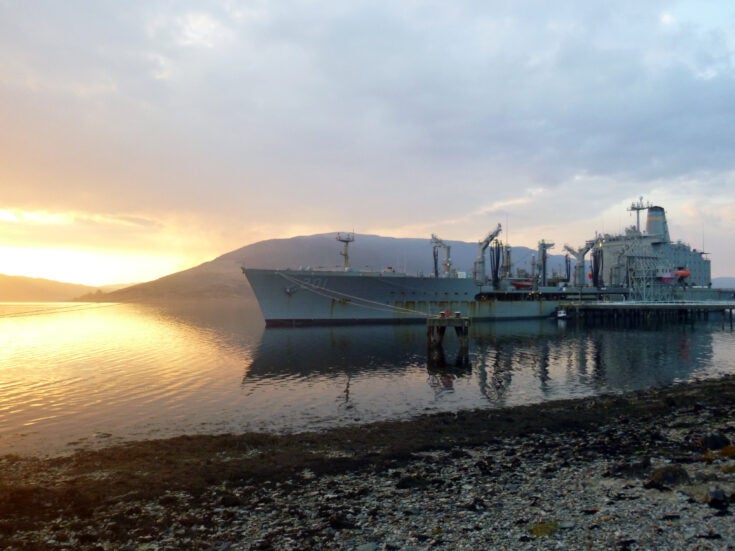 LSD Foudre Class Landing Platform Dock Ships Naval Technology