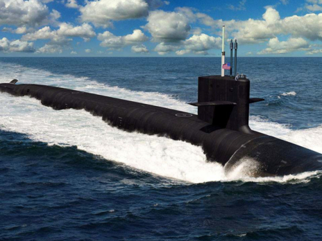 General Dynamics to support US and UK future ballistic missile submarines