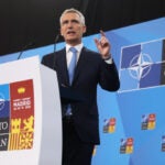 Nato disappoints with tepid climate action