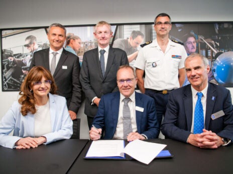 Rolls-Royce and Safran join MBDA for Franco-British FC/ASW programme
