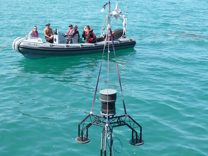 Sentinel acoustic monitoring system