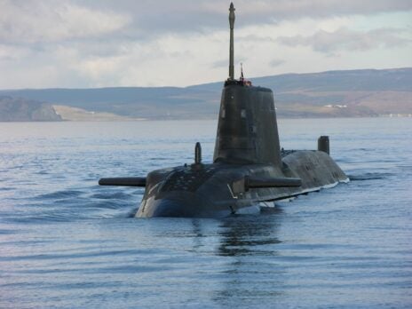 SEA receives contract extension for UK DE&S’ NSIPS contract