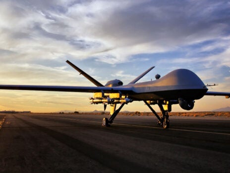 GA-ASI wins USMC contract for eight MQ-9A extended-range UAS