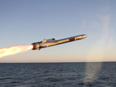 Kongsberg to provide naval strike missile for Royal Australian Navy