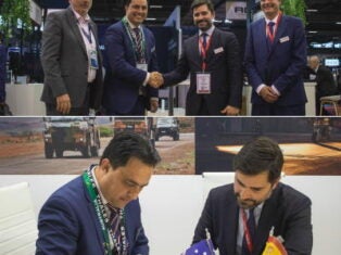 Thales, EXPAL partner to produce naval munition in Australia