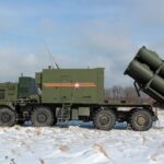 Rosoboronexport and Marine Instrumentation sign joint action programme