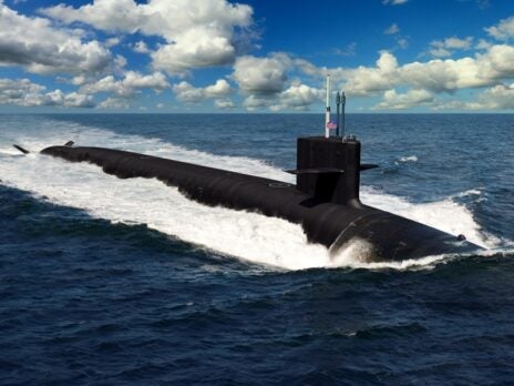 US Navy wants to chop six months off build time of Columbia-class submarines